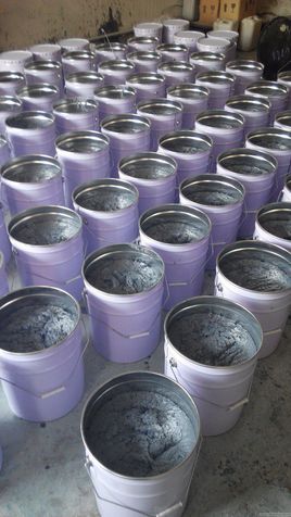 渭南非金屬材料襯里防腐工程 渭南非金屬材料襯里防腐工程